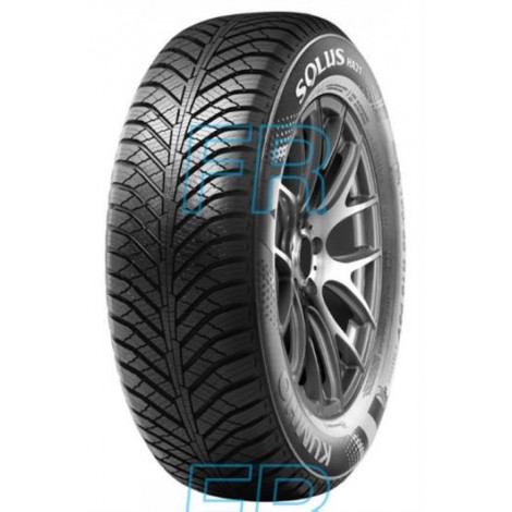 Kumho SOLUS 4S HA31 205/60R15 91H