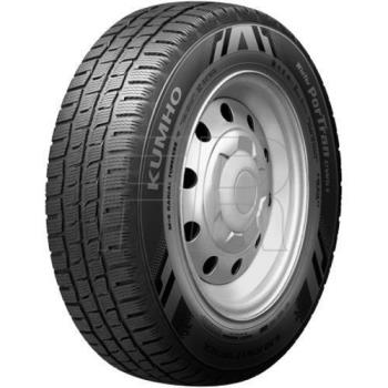 Kumho PORTRAN CW51 215/60R17C 104/102H