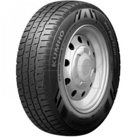 Kumho PORTRAN CW51 215/60R17C 104/102H