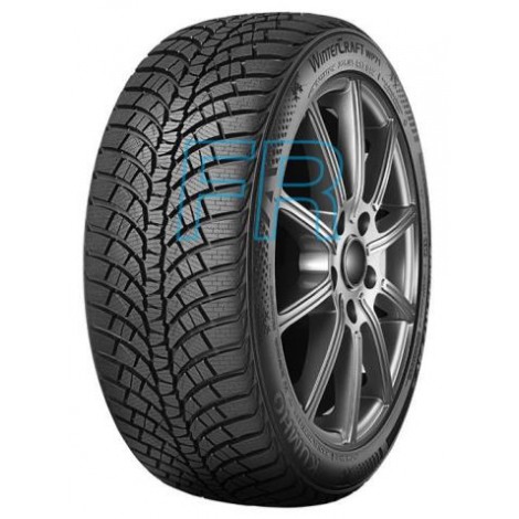 Kumho WP71 245/45R17 99V