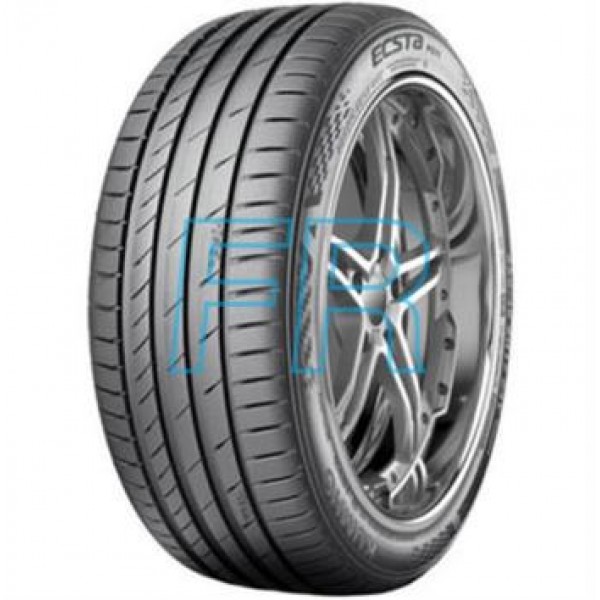 Kumho ECSTA PS71 235/45R17 94Y