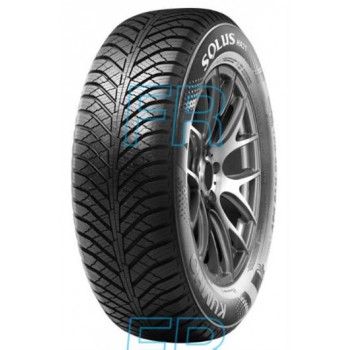 Kumho SOLUS 4S HA31 255/60R18 112V