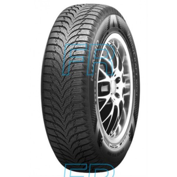 Kumho WP51 215/40R17 87V