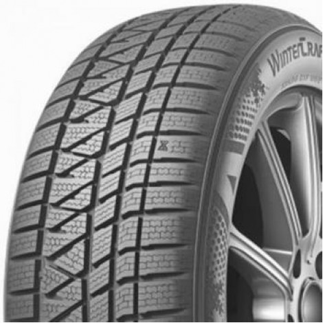 Kumho WINTERCRAFT WS71 265/60R18 114H