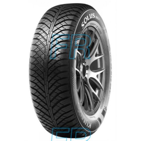 Kumho SOLUS 4S HA31 225/60R16 102H