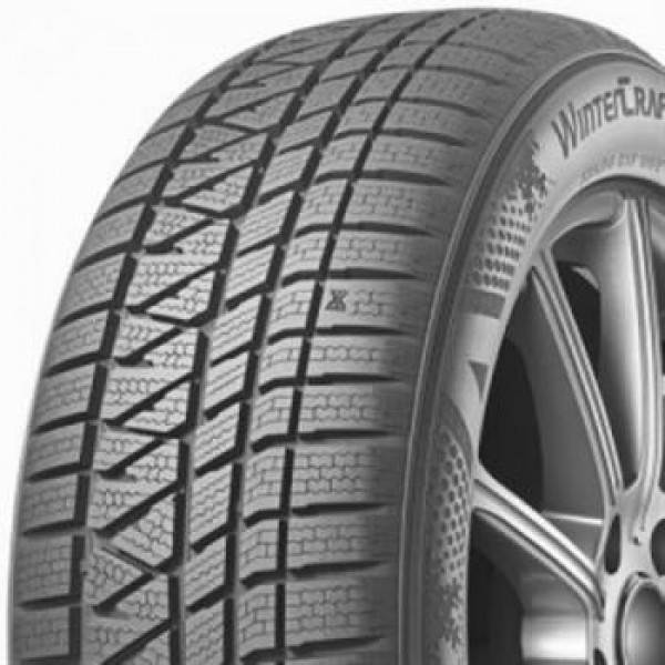 Kumho WINTERCRAFT WS71 265/40R21 105V