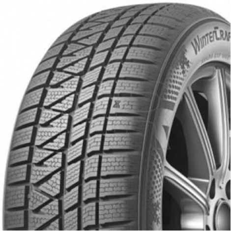 Kumho WINTERCRAFT WS71 275/45R21 110V