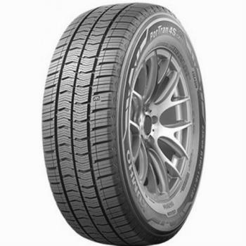 Kumho PORTRAN 4S CX11 205/65R16C 107/105T