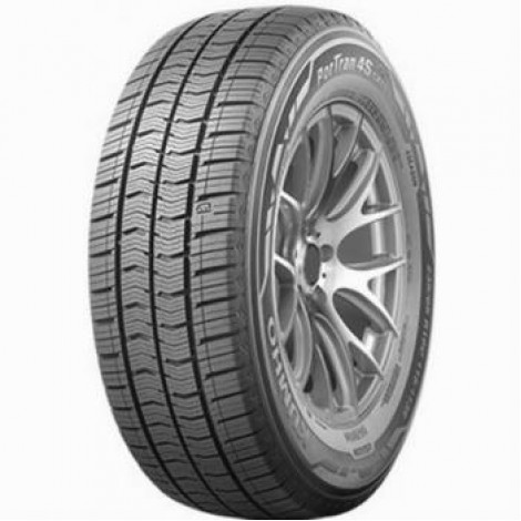 Kumho PORTRAN 4S CX11 205/65R16C 107/105T