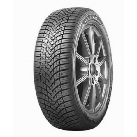 Kumho SOLUS 4S HA32+ 225/50R17 98W