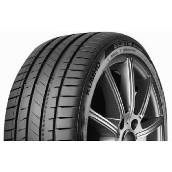 Kumho ECSTA SPORT PS72 245/45R19 102Y