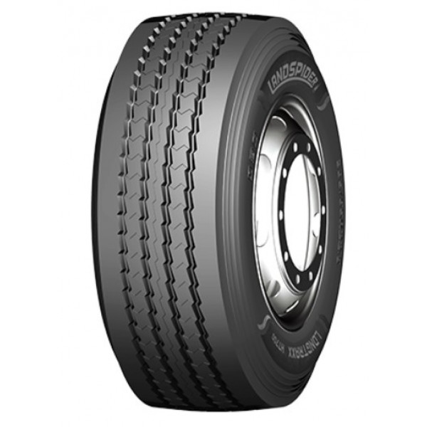 Landspider Longtraxx HT700 385/65 R22,5 160K /158L