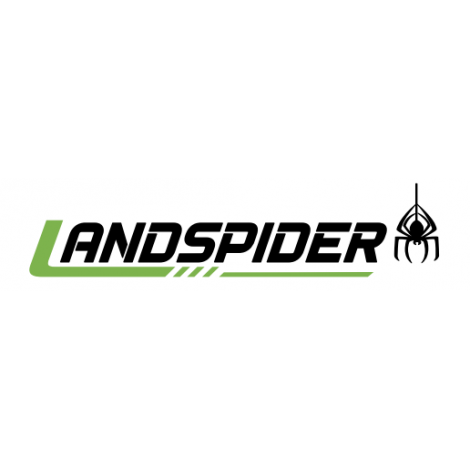 Landspider Longtraxx HT900 445/45 R19,5 160J