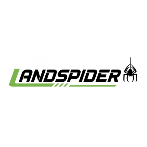 Landspider Longtraxx MT770 385/65 R22,5 164K