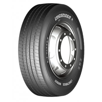 Landspider Longtraxx AP600 235/75 R17,5 132/130M