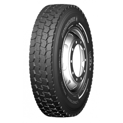 Landspider Longtraxx MS300 13 R22,5 156/153L