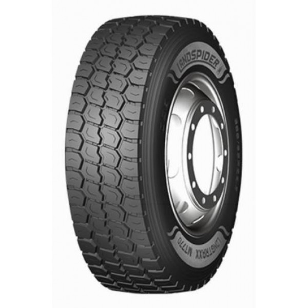 Landspider Longtraxx MT770 385/55 R22,5 160K