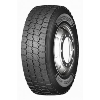 Landspider Longtraxx MT770 385/65 R22,5 164K
