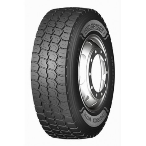 Landspider Longtraxx MT770 385/65 R22,5 164K