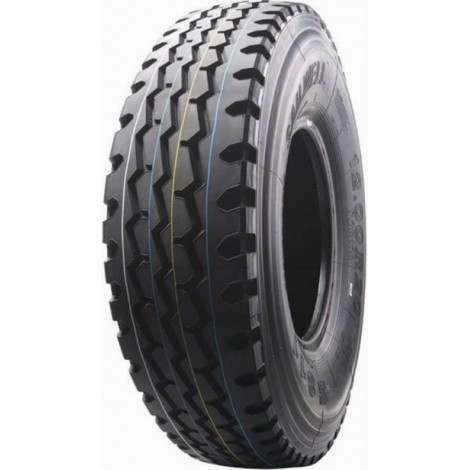 295/80R22,5 152/149M, Lanvigator, S600