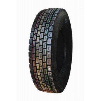 295/80R22,5 154/151M, Lanvigator, D801