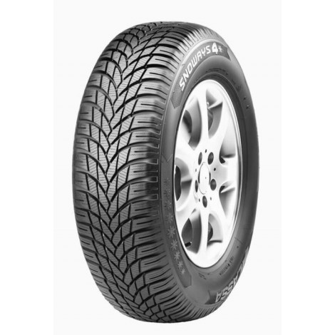 Lassa SNOWAYS 4 235/45R18 98V