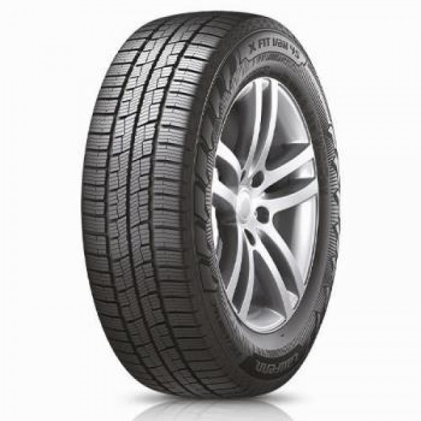 Laufenn X FIT VAN 4S (LV71) 225/75R16C 121/120R
