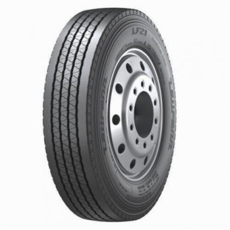 245/70R19,5 143/141J, Laufenn, LF21