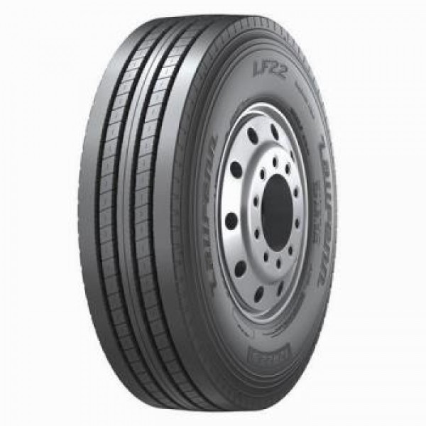 385/65R22,5 160K, Laufenn, LF22