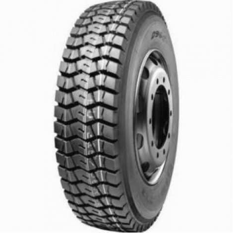 315/80R22,5 156/150L, Leao, D960