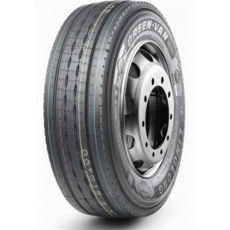 315/60R22,5 152/148L, Leao, ETS100