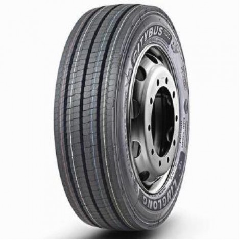 275/70R22,5 148/145J, Leao, AAU609