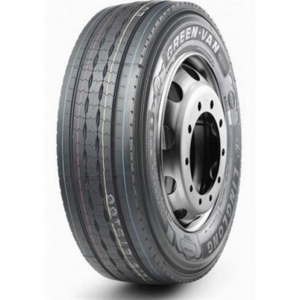 295/60R22,5 150/147L, Leao, ETS100