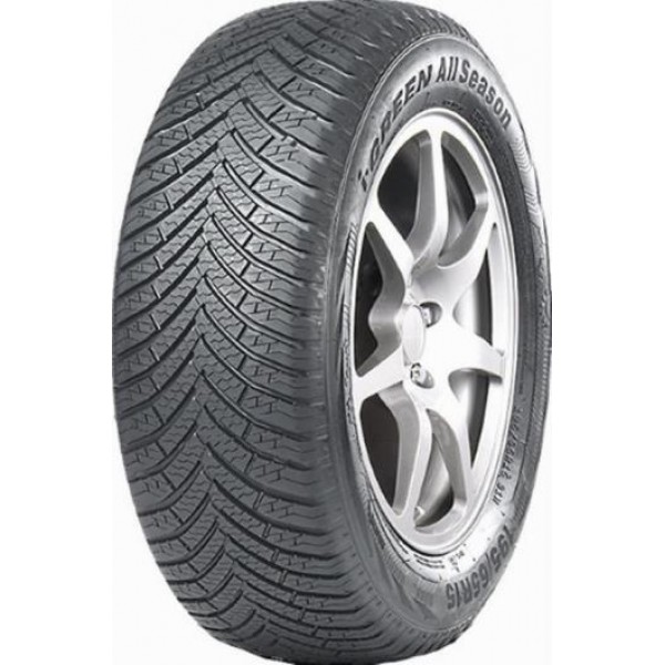 Leao IGREEN ALL SEASON 215/60R17 100V