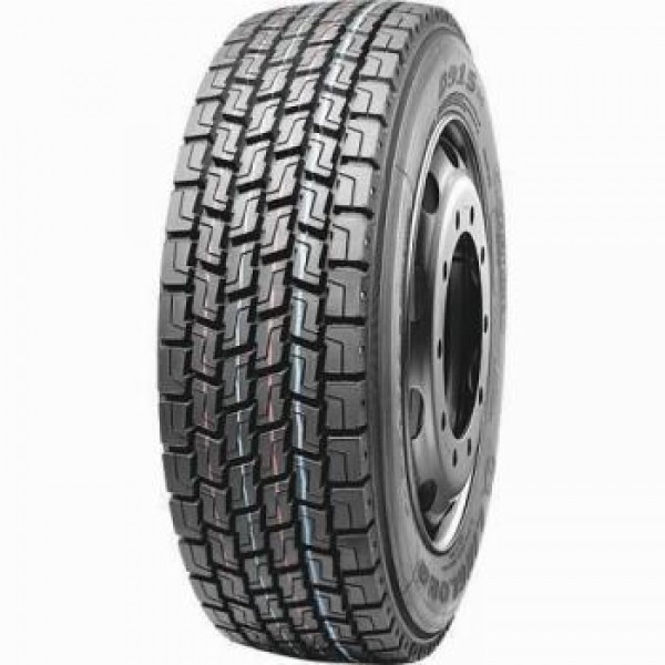 315/60R22,5 152/148M, Leao, D915