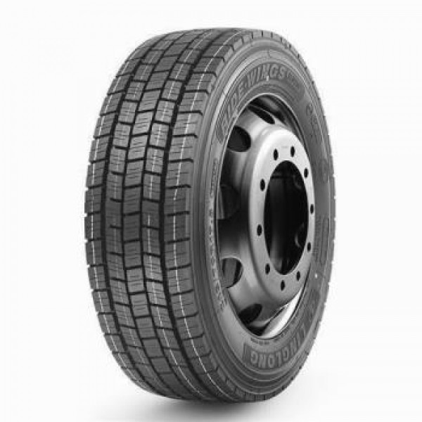 Linglong KLD200 245/70 R17,5 136/134M