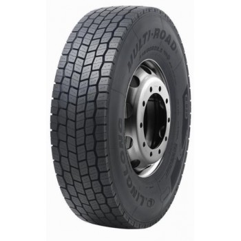 315/60R22,5 152/148L, Ling Long, R-D30