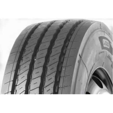 245/70R17,5 136/134M, Ling Long, L-S20