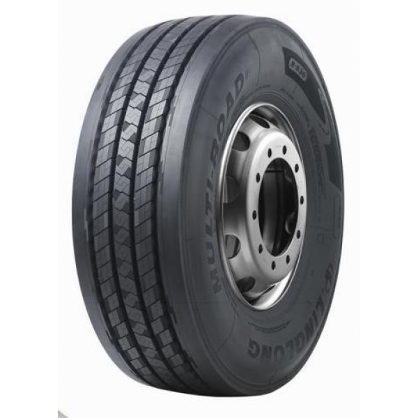 315/80R22,5 156/150L, Ling Long, R-S30