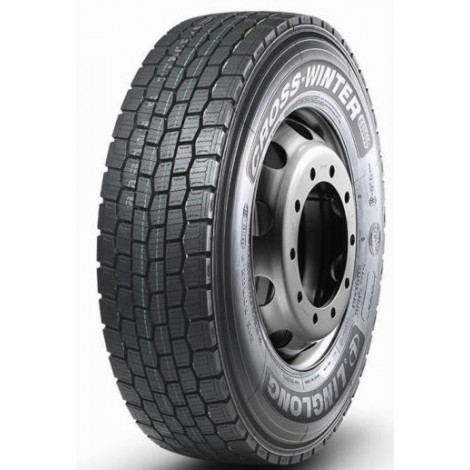 315/80R22,5 156/150L, Ling Long, W-D60