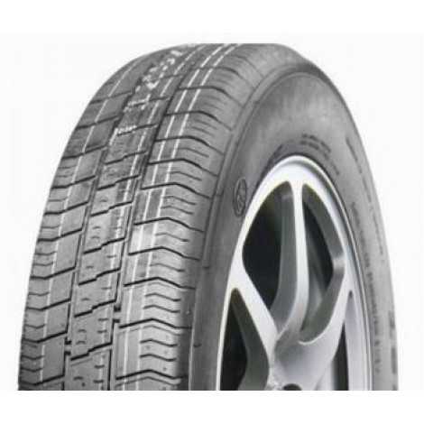 Ling Long T010 NOTRAD SPARETYRE 125/80R17 99M