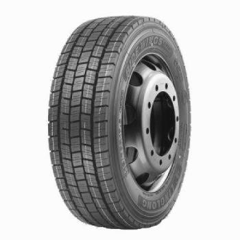 205/75R17,5 124/122M, Ling Long, L-D20