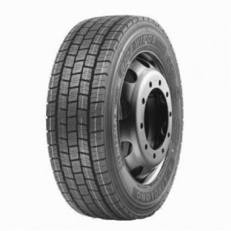 205/75R17,5 124/122M, Ling Long, L-D20