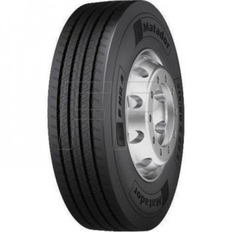 225/75R17,5 129/127M, Matador, F HR4