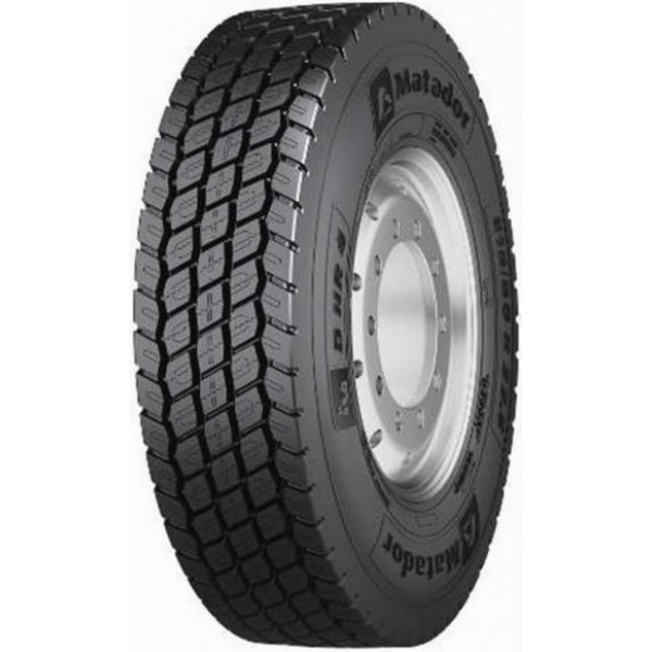 215/75R17,5 126/124M, Matador, D HR4