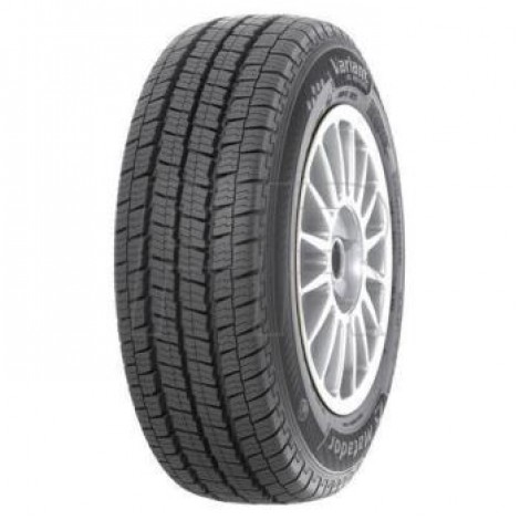 Matador MPS125 VARIANT ALL WEATHER 235/65R16C 121/119N