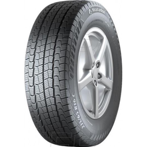 Matador MPS400 VARIANT AW 2 235/65R16C 115/113R