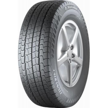 Matador MPS400 VARIANT AW 2 195/75R16C 107/105R