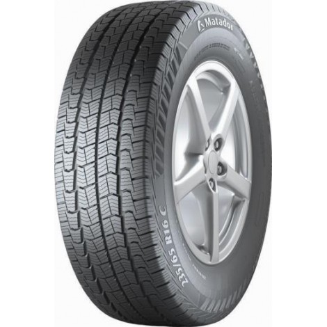 Matador MPS400 VARIANT AW 2 215/65R16C 109/107T