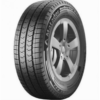 Matador NORDICCA VAN 225/75R16C 121/120R